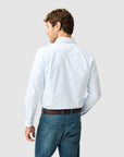 RODD & GUNN OXFORD HILLCREST STRIPE SHIRT