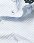 RODD & GUNN OXFORD HILLCREST STRIPE SHIRT