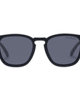 LE SPECS NO BIGGIE - BLACK RUBBER