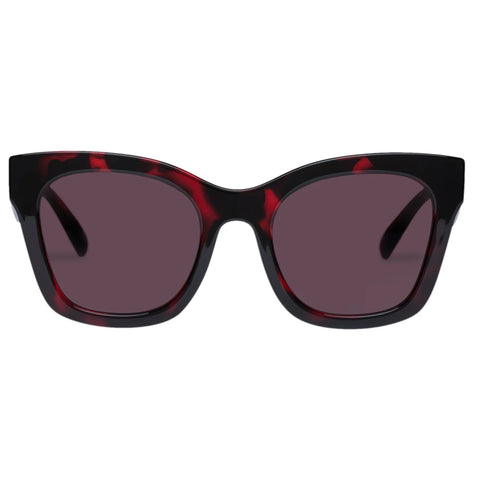 LE SPECS SHOWSTOPPER - CHERRY TORT