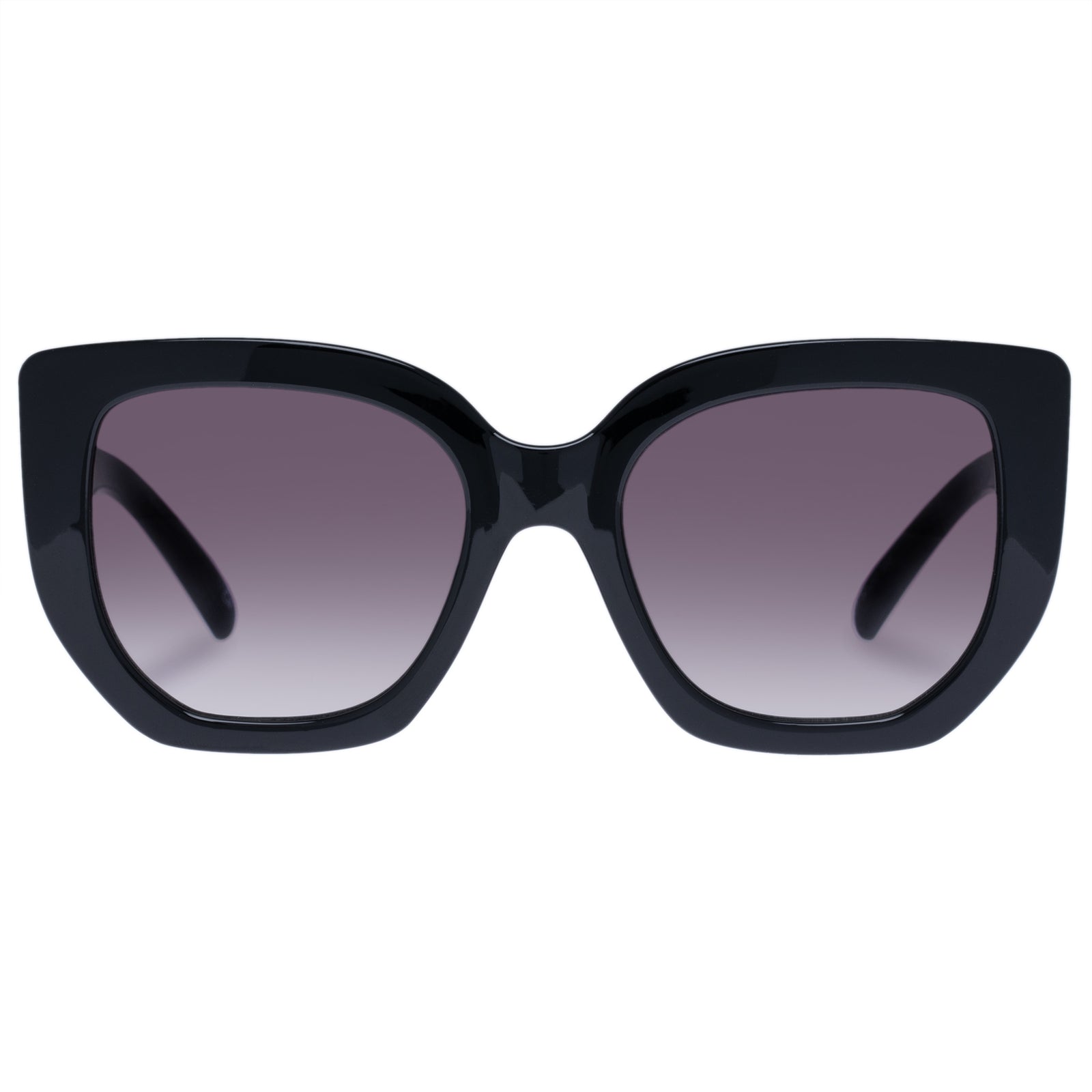LE SPECS EUPHORIA - BLACK
