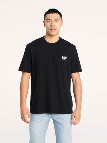 LEE WORKWEAR RELAXED TEE