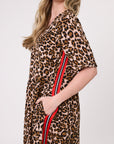 LEMON TREE LEONA DRESS