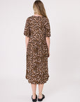 LEMON TREE LEONA DRESS