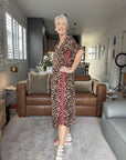 LEMON TREE LEONA DRESS