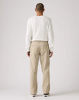 LEVIS XX CHINO RELAXED STRAIGHT - TRUE CHINO TWILL