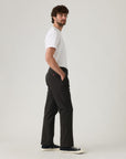 LEVIS XX CHINO RELAXED STRAIGHT III - METEORITE TWILL