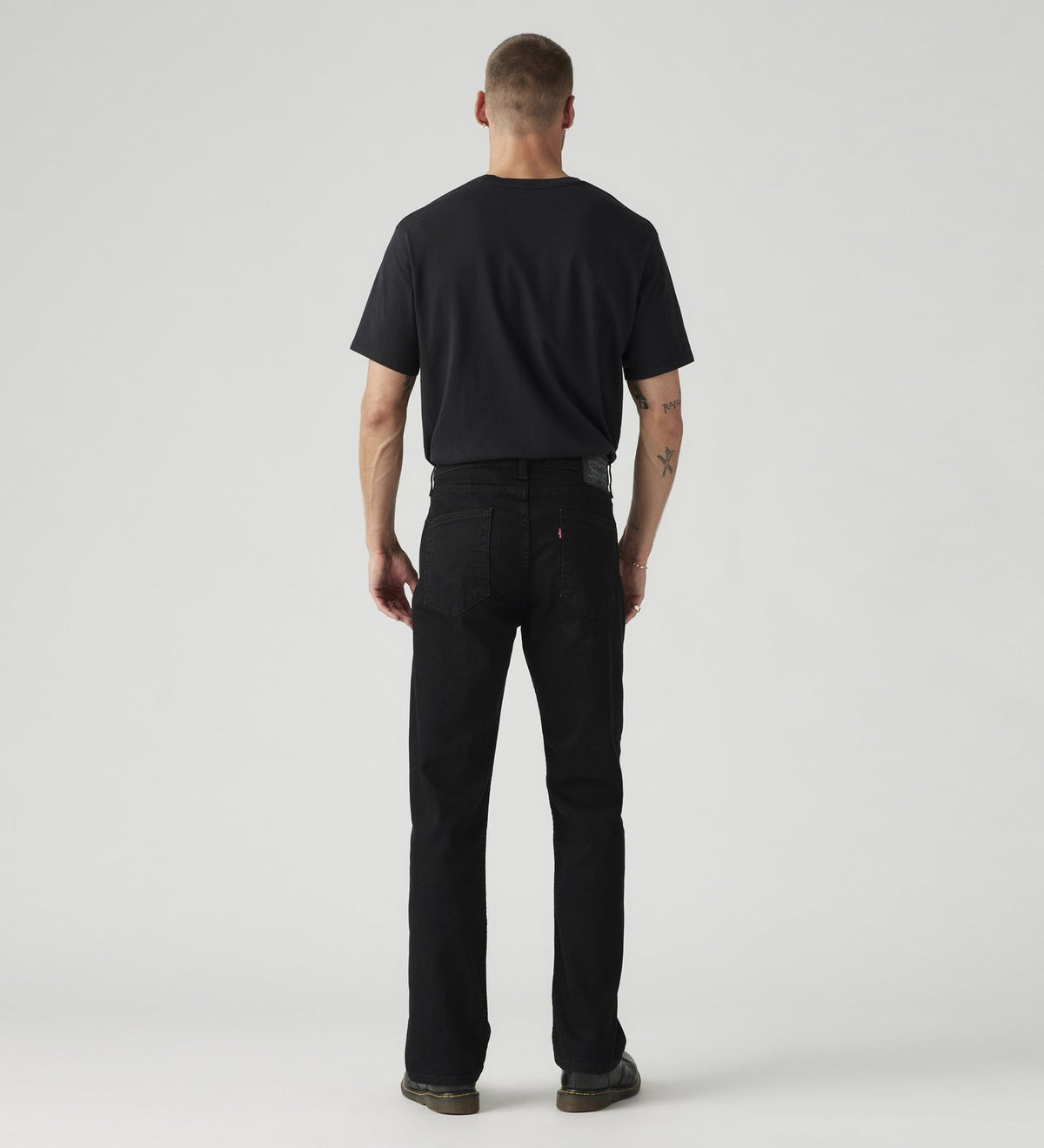 LEVIS 514 STRAIGHT - NATIVE CALI