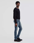 LEVIS 511 SLIM JEAN - AMA CANYON DARK