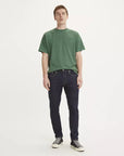 LEVIS 512 SLIM TAPER - AMA PREMIUM INDIGO
