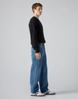 LEVIS 568 LOOSE STRAIGHT - BLUE ESSENTIALS