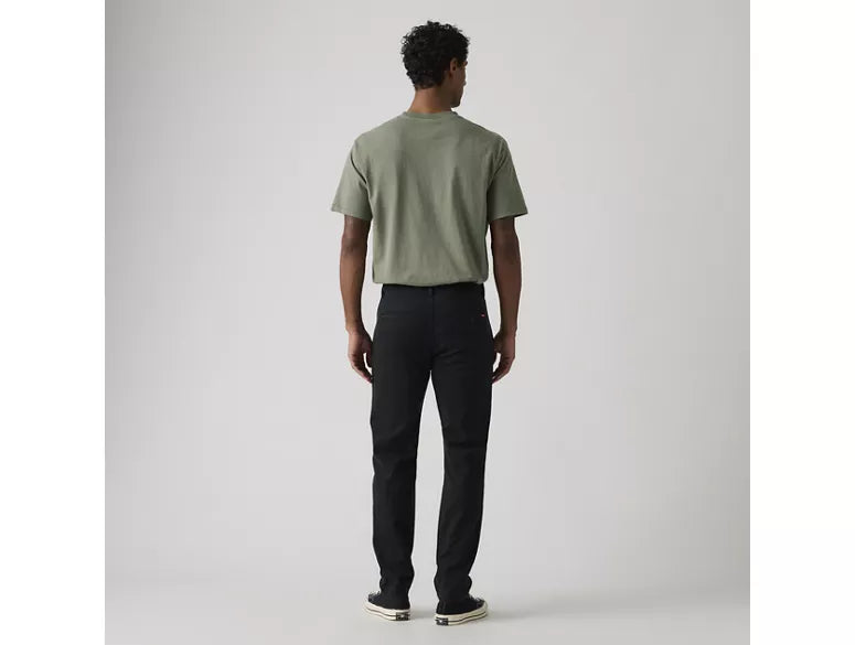 LEVIS XX CHINO STANDARD TAPER - MINERAL BLACK