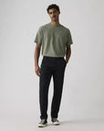 LEVIS XX CHINO STANDARD TAPER - MINERAL BLACK