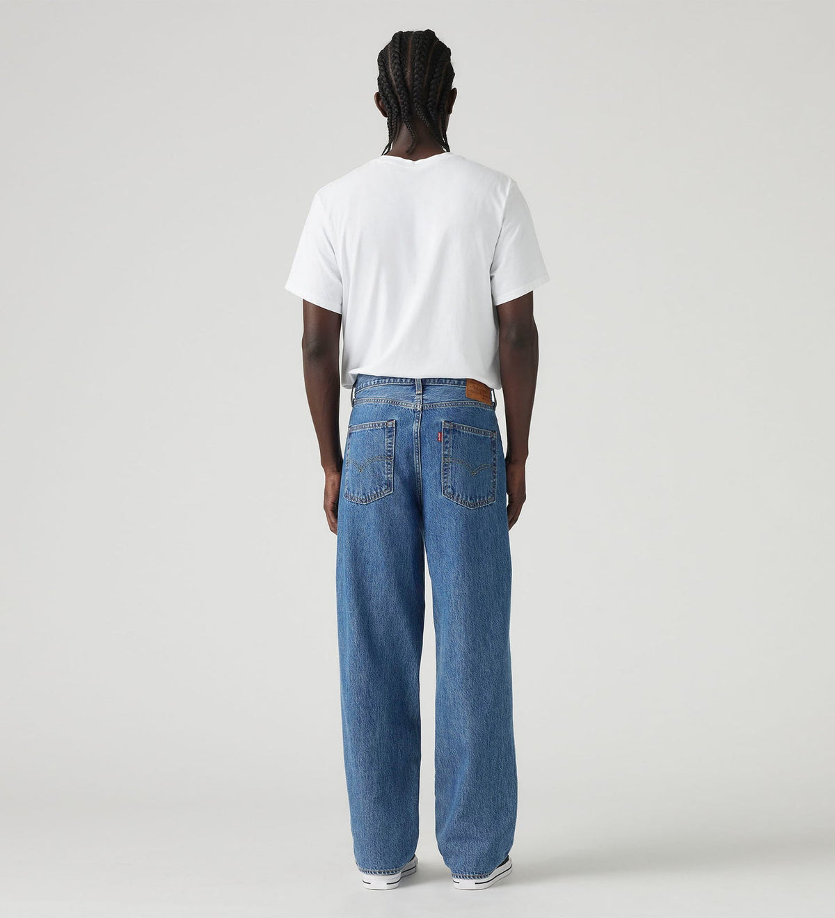 LEVIS 578 BAGGY - THE FAMILY