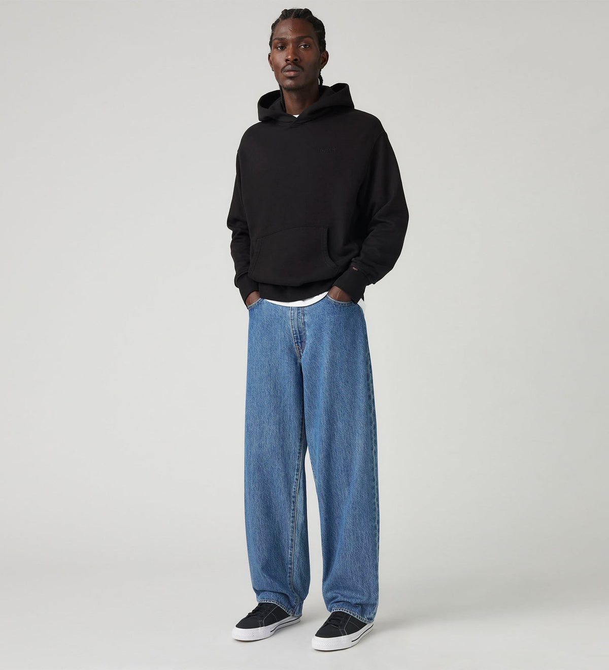 LEVIS 578 BAGGY - THE FAMILY