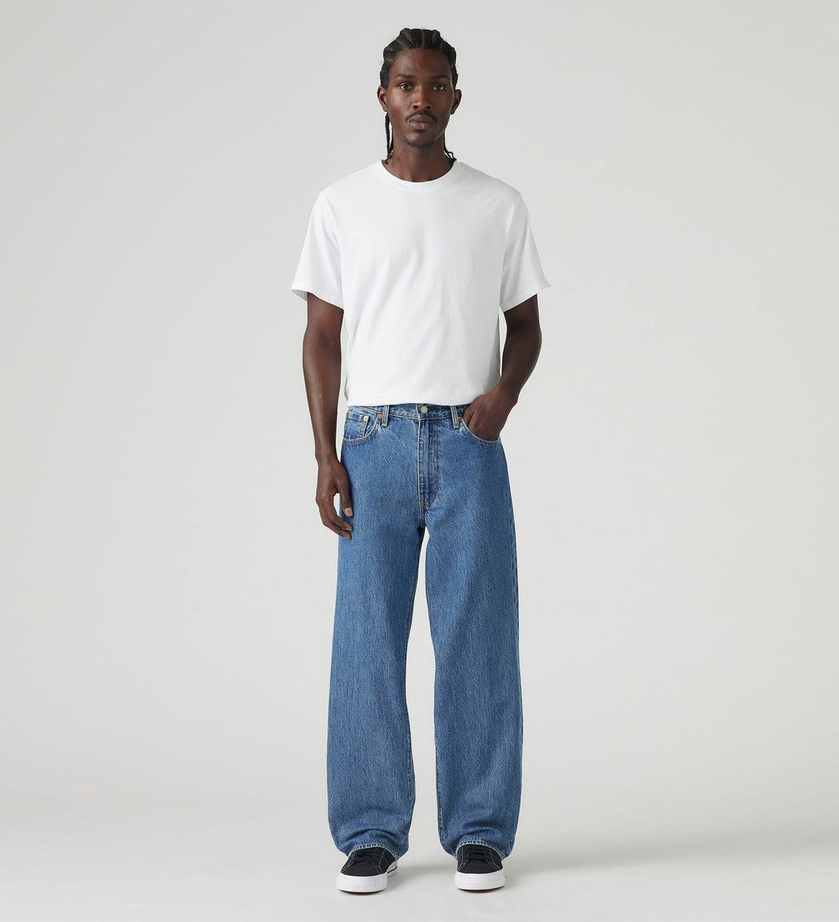 LEVIS 578 BAGGY - THE FAMILY