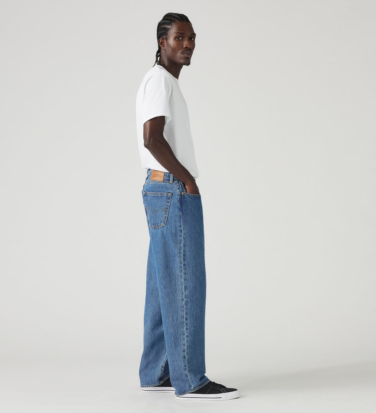 LEVIS 578 BAGGY - THE FAMILY