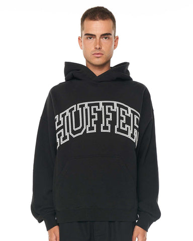 HUFFER BOX HOOD 350/LINED OUT