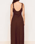 MINK PINK ORION MIDI DRESS
