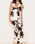 MINK PINK ELODIE MAXI DRESS