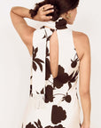 MINK PINK ELODIE MAXI DRESS