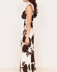 MINK PINK ELODIE MAXI DRESS