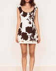 MINK PINK ELODIE MINI DRESS