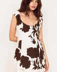 MINK PINK ELODIE MINI DRESS