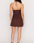 MINK PINK KAIA MINI DRESS