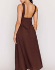 MINK PINK KAIA MAXI DRESS