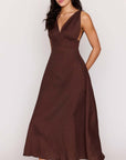 MINK PINK KAIA MAXI DRESS