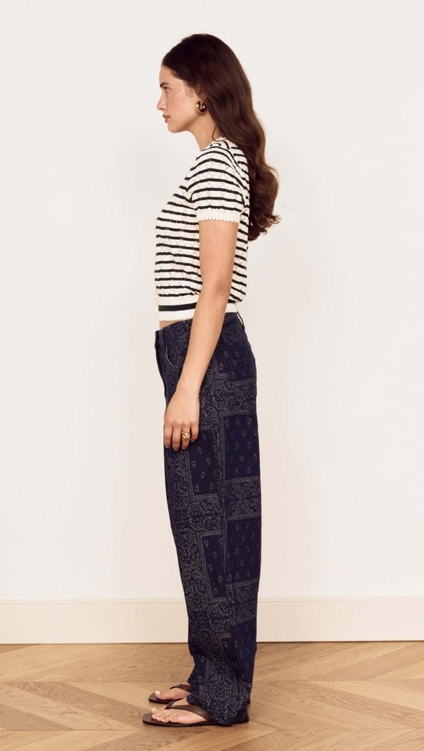 MINK PINK CALLA KNIT CARDI
