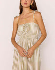 MINKPINK EDITH MAXI DRESS