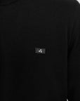 HUFFER MERINO 1/4 ZIP JERSEY/ 3 BALL