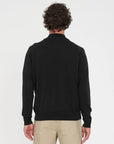 HUFFER MERINO 1/4 ZIP JERSEY/ 3 BALL