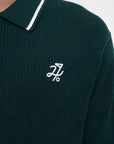 HUFFER TRUE KNIT POLO