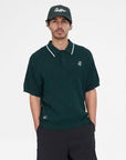 HUFFER TRUE KNIT POLO