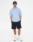 HUFFER TRUE KNIT POLO