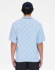 HUFFER TRUE KNIT POLO