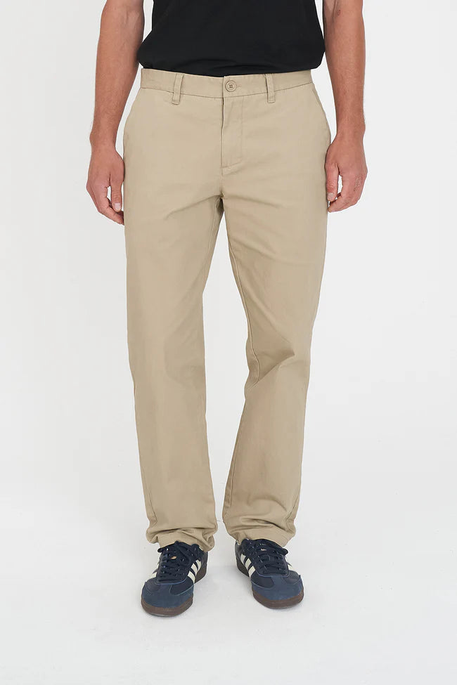 HUFFER CLASSIC CHINO PANT