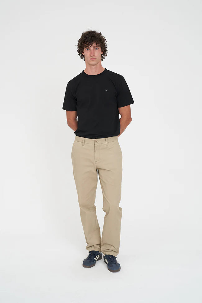 HUFFER CLASSIC CHINO PANT