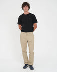 HUFFER CLASSIC CHINO PANT