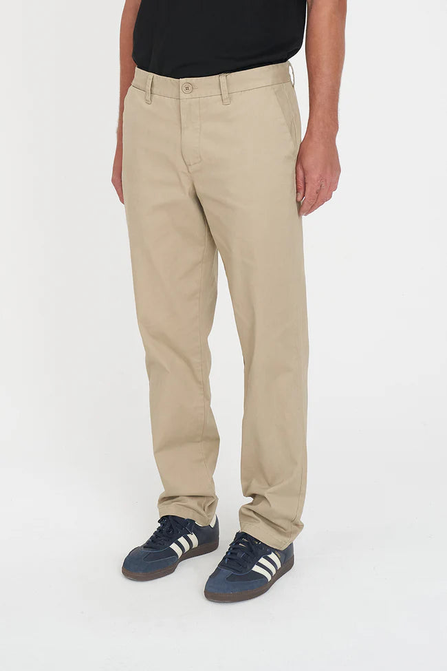 HUFFER CLASSIC CHINO PANT