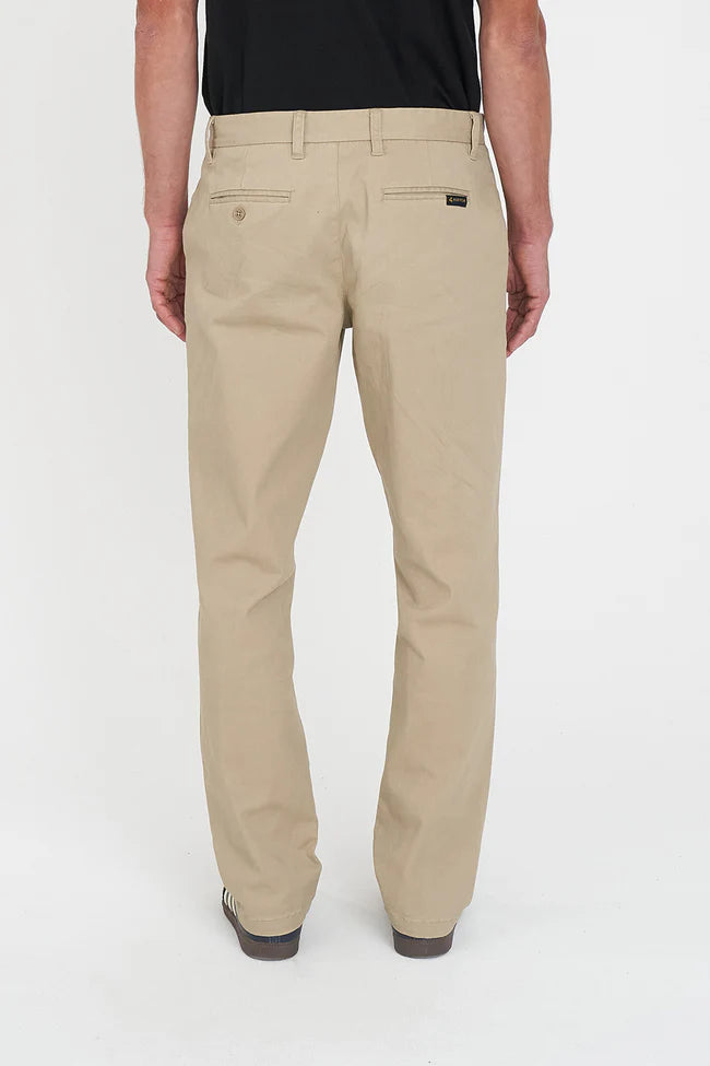 HUFFER CLASSIC CHINO PANT