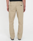 HUFFER CLASSIC CHINO PANT