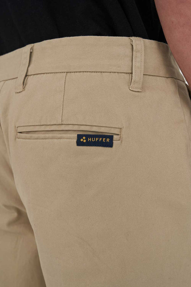 HUFFER CLASSIC CHINO PANT