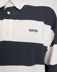 HUFFER BENSON LS GRAND RUGBY