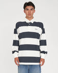 HUFFER BENSON LS GRAND RUGBY