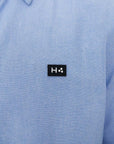 HUFFER CLASSIC OXFORD SHIRT