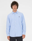 HUFFER CLASSIC OXFORD SHIRT